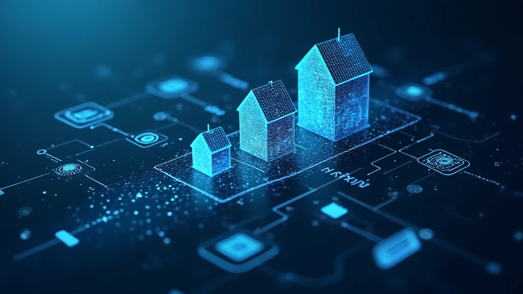 Dubai real estate blockchain compliance guides