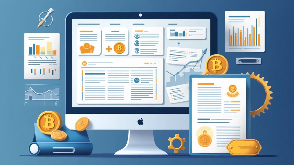 Bitcoin property tax planning tools
