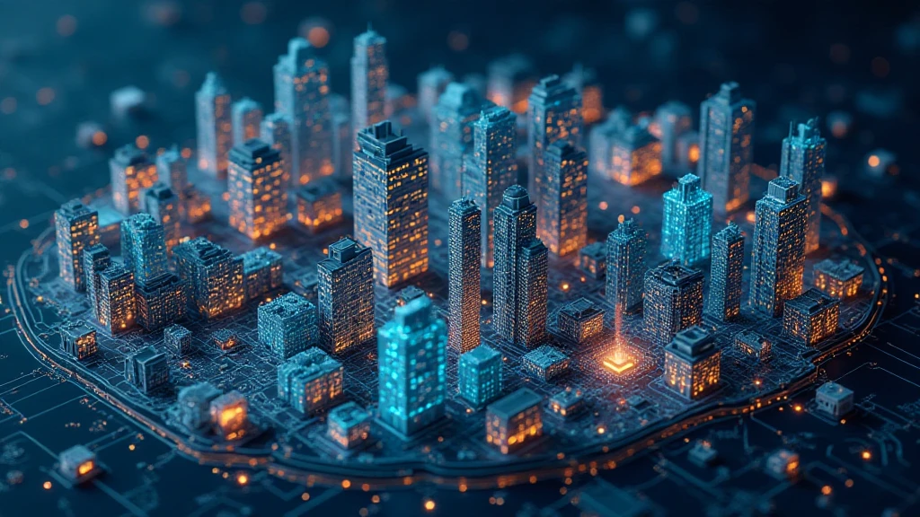 How to market fractional crypto properties