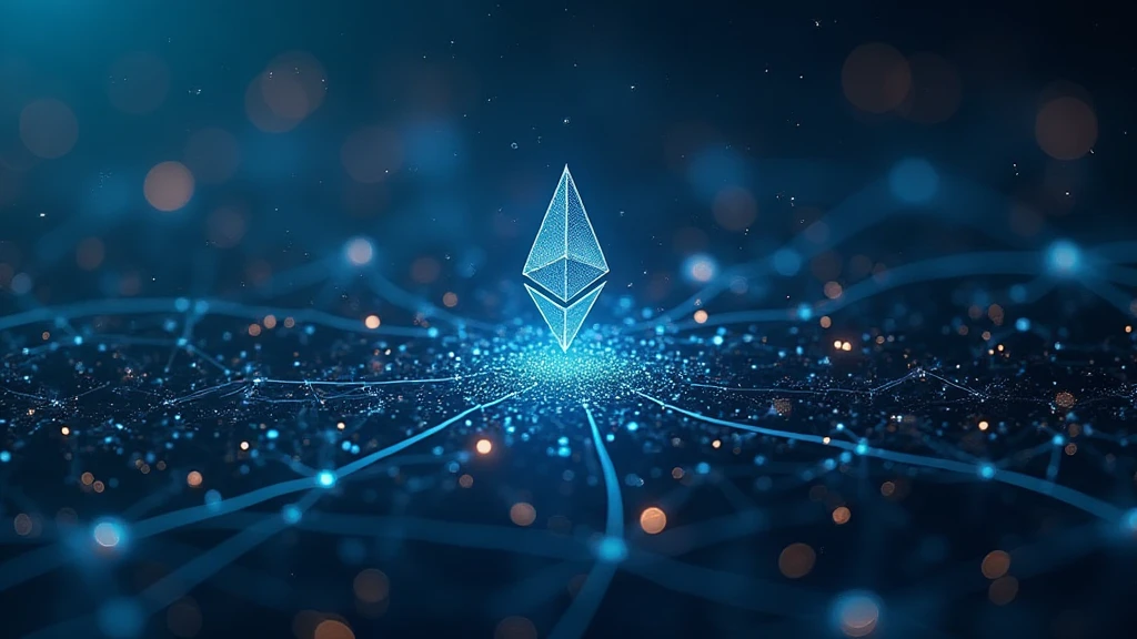 Ethereum real estate governance frameworks