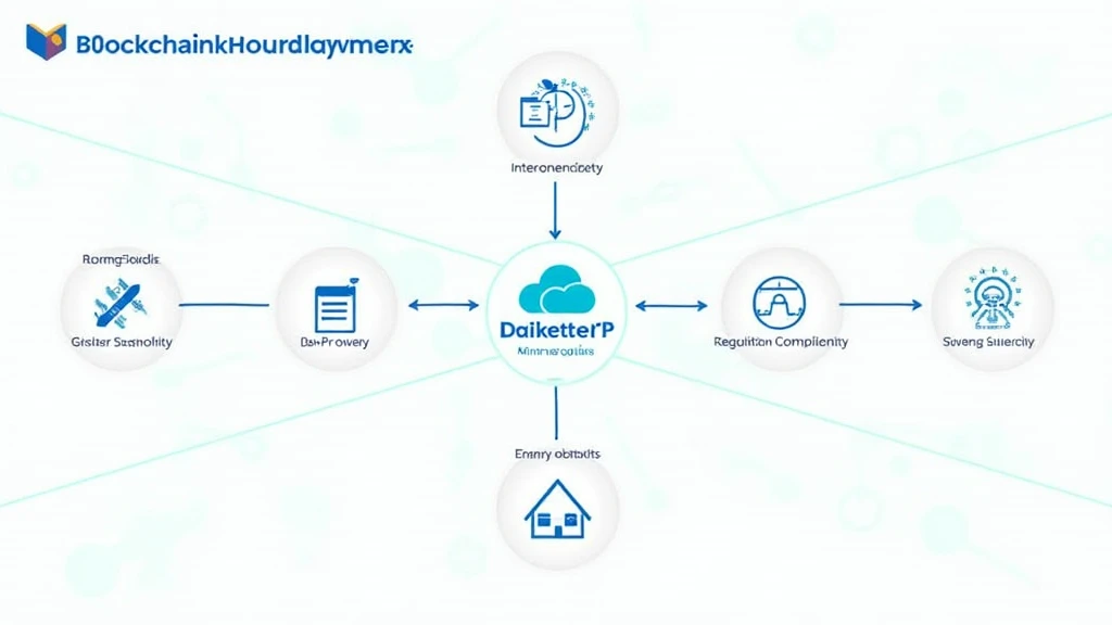 How to build blockchain property platforms
