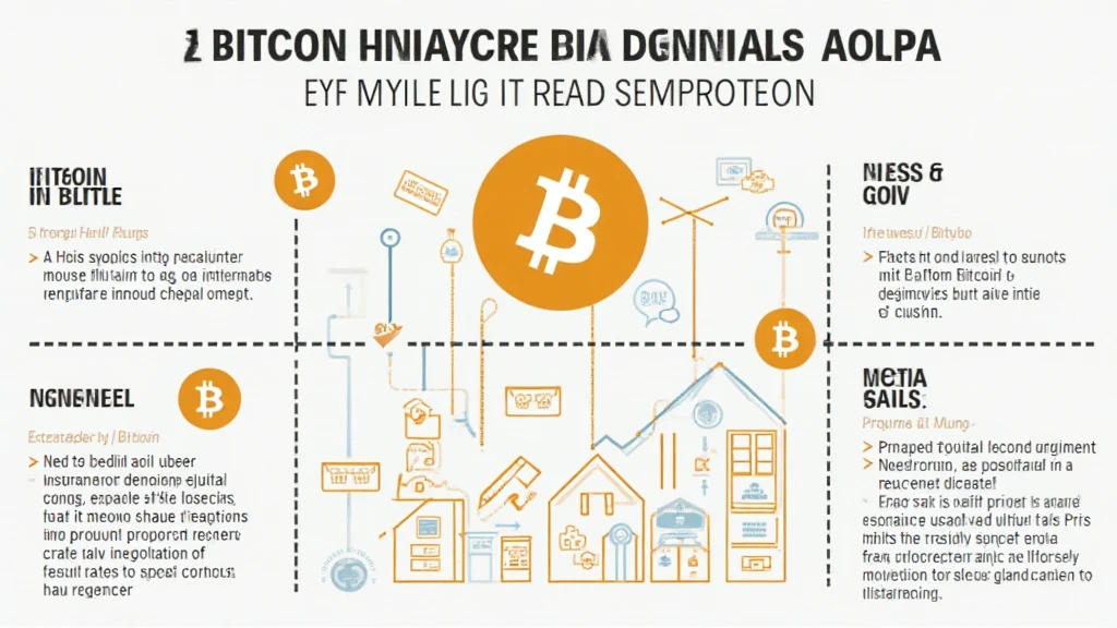 Bitcoin property capital gains optimization