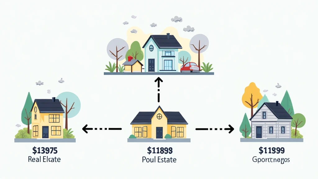 Fractional real estate investment platforms
