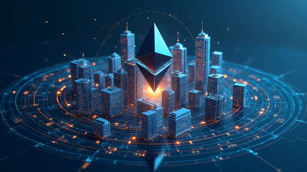 Ethereum real estate DAO frameworks