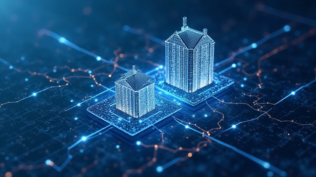 NFT real estate dispute resolution tools
