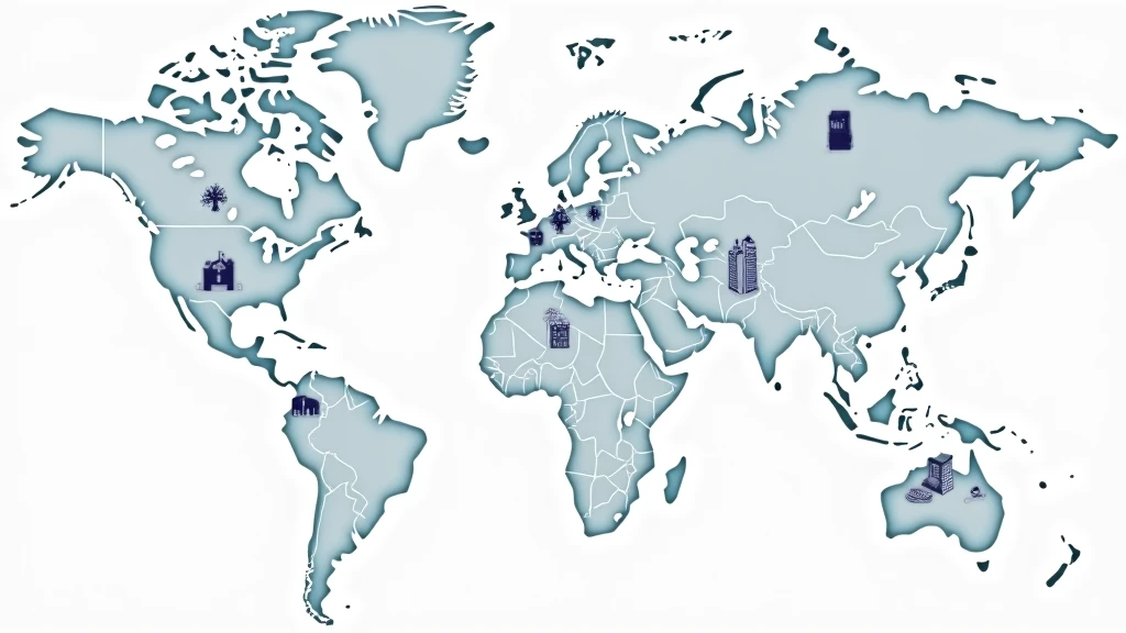 How to structure international property deals