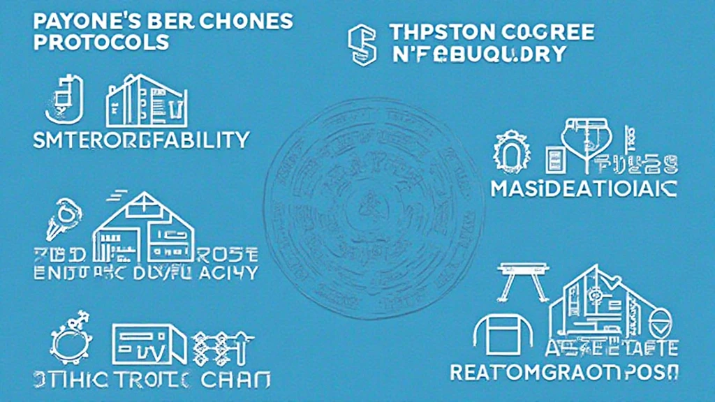 Top 5 crypto real estate security protocols