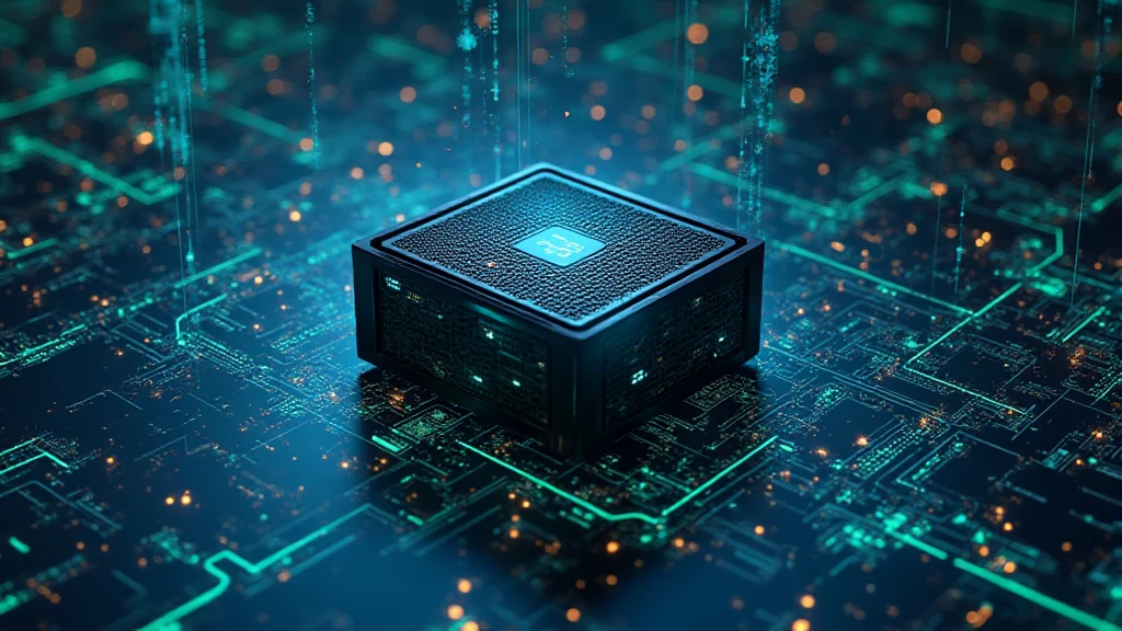 NVIDIA DGX AI supercomputer crypto use cases