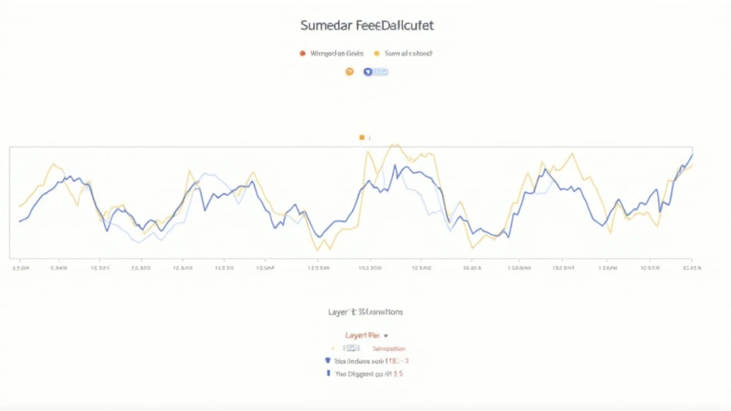 Bitcoin network transaction fee trends
