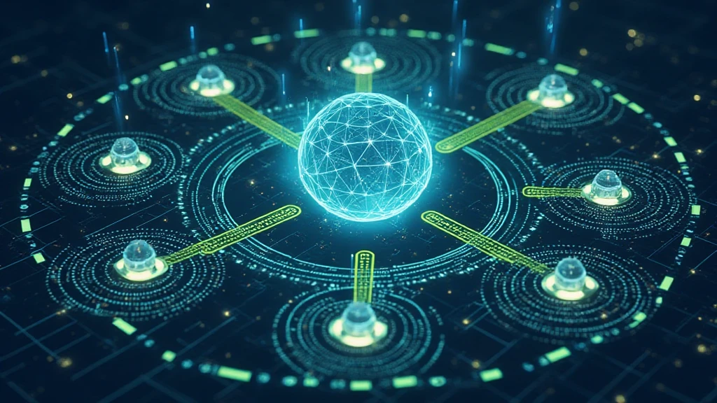 NVIDIA Omniverse blockchain integration