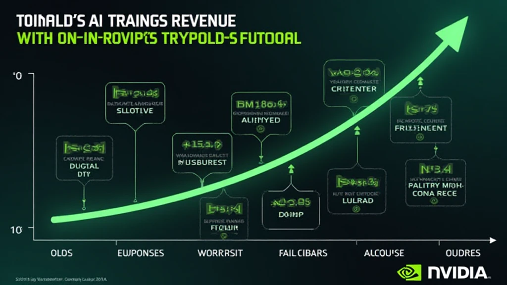 NVIDIA AI training revenue from crypto