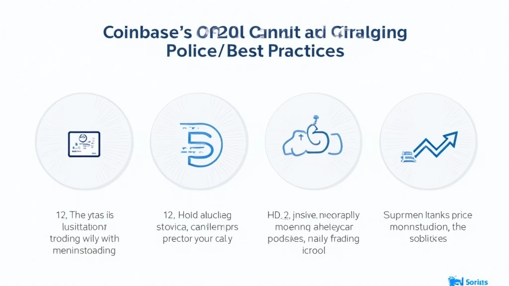 Coinbase crypto margin trading policies