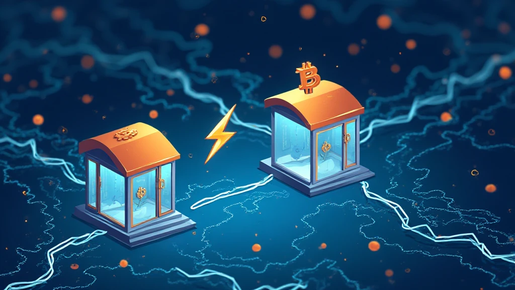 Bitcoin Lightning Network interoperability