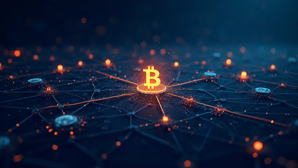 Bitcoin network upgrade implementation
