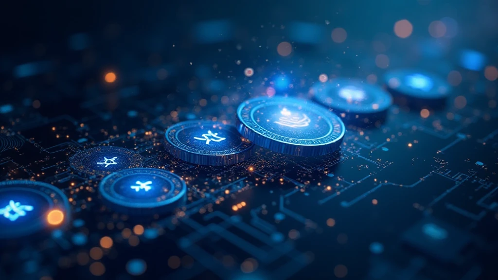 Coinbase crypto asset tokenization