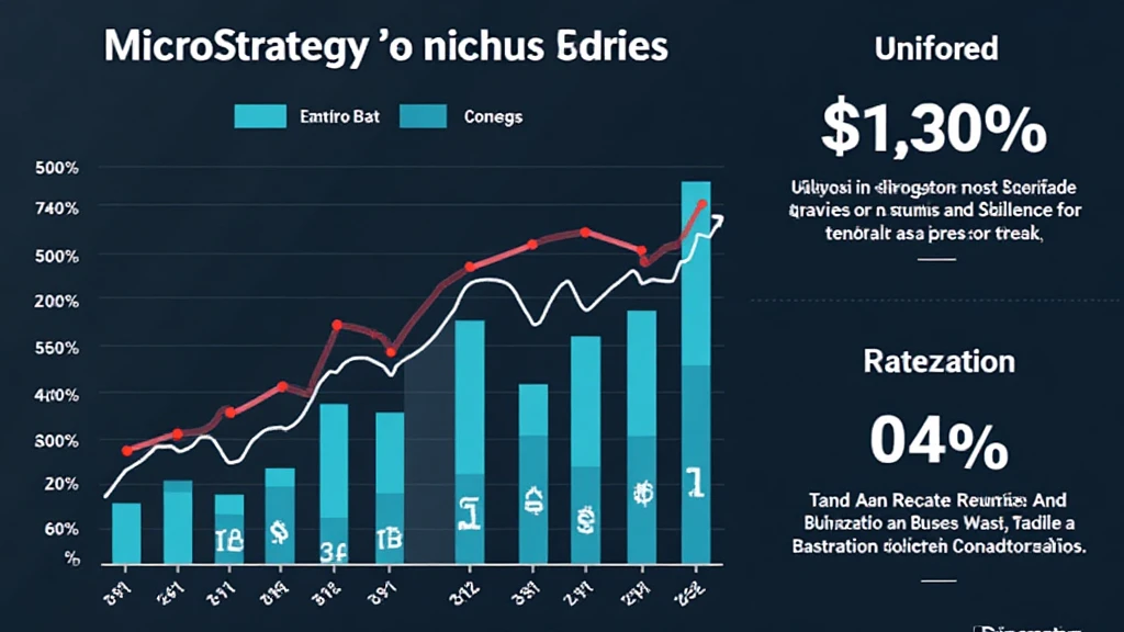 MicroStrategy Bitcoin institutional sales