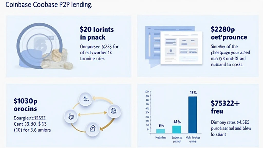 Coinbase crypto P2P lending rates