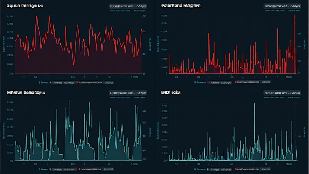 Bitcoin mining difficulty adjustments