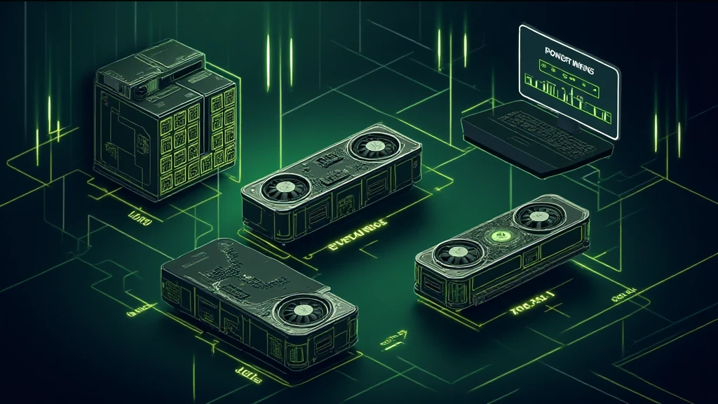 NVIDIA crypto mining energy costs