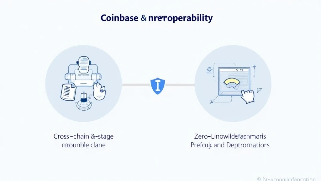 Coinbase institutional custody features