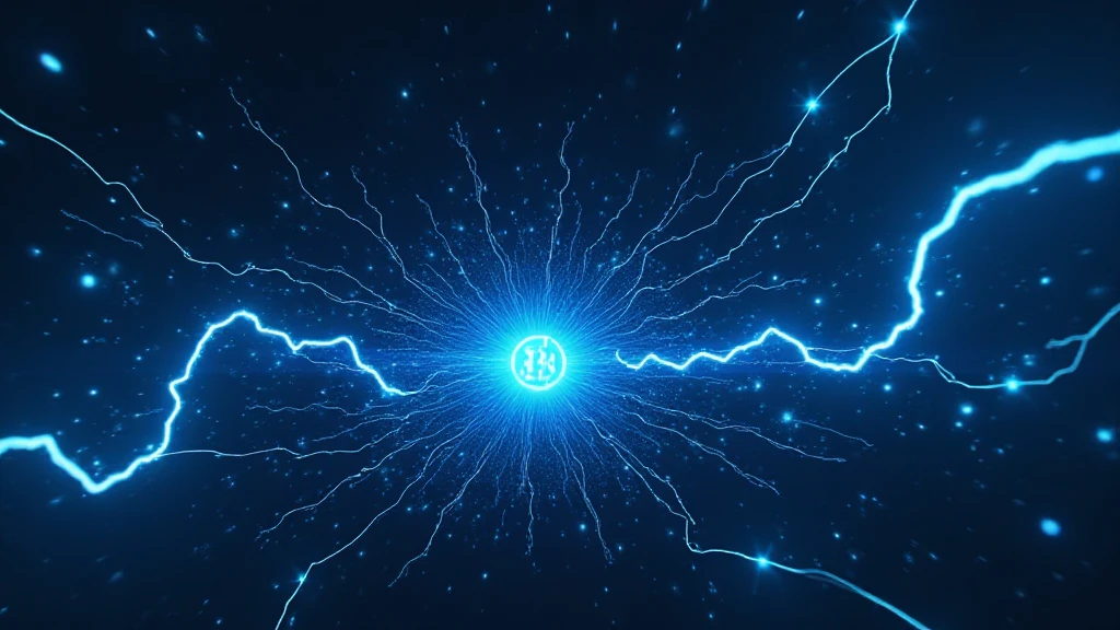 Bitcoin Lightning Network scalability