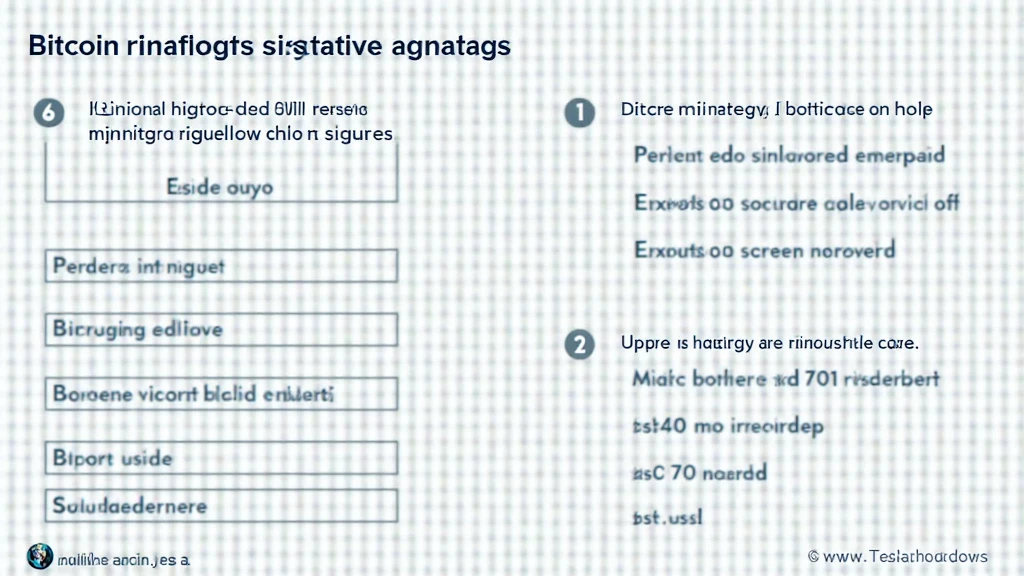 MicroStrategy Bitcoin liquidity ratios