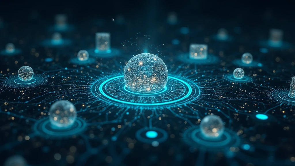 NVIDIA Omniverse blockchain use cases