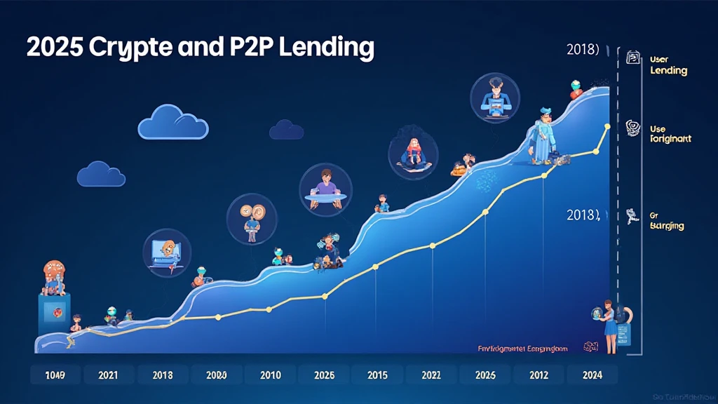 Coinbase crypto P2P lending volume