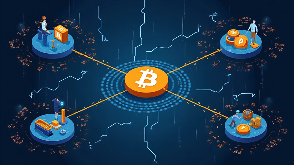 Bitcoin network upgrade benefits