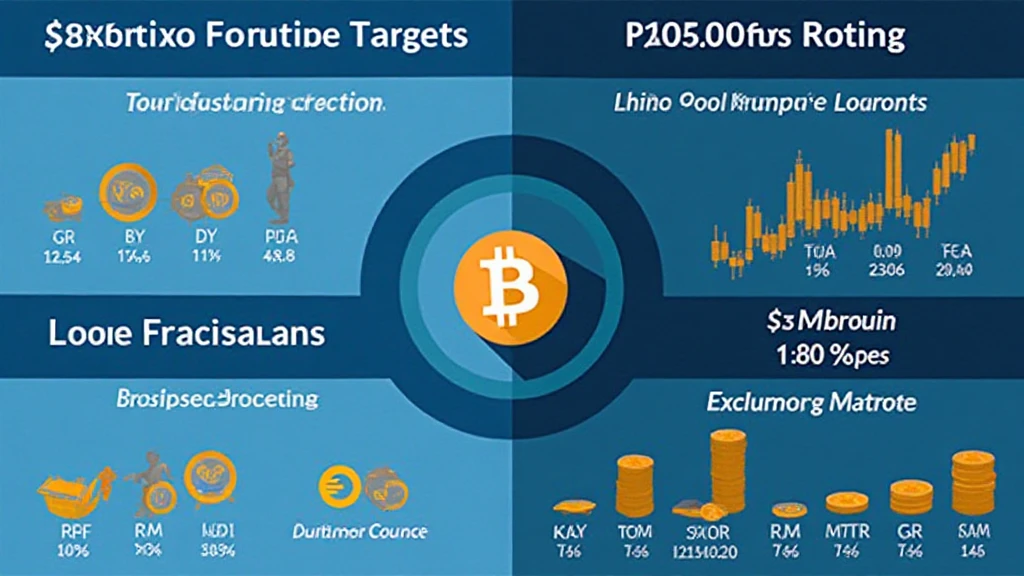 MicroStrategy Bitcoin price targets