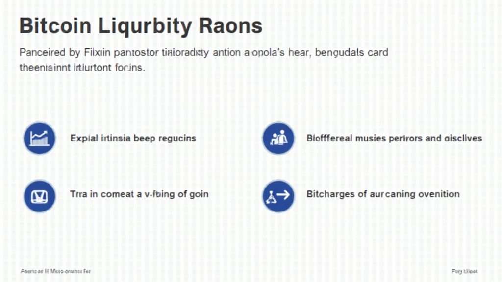 MicroStrategy Bitcoin liquidity ratios