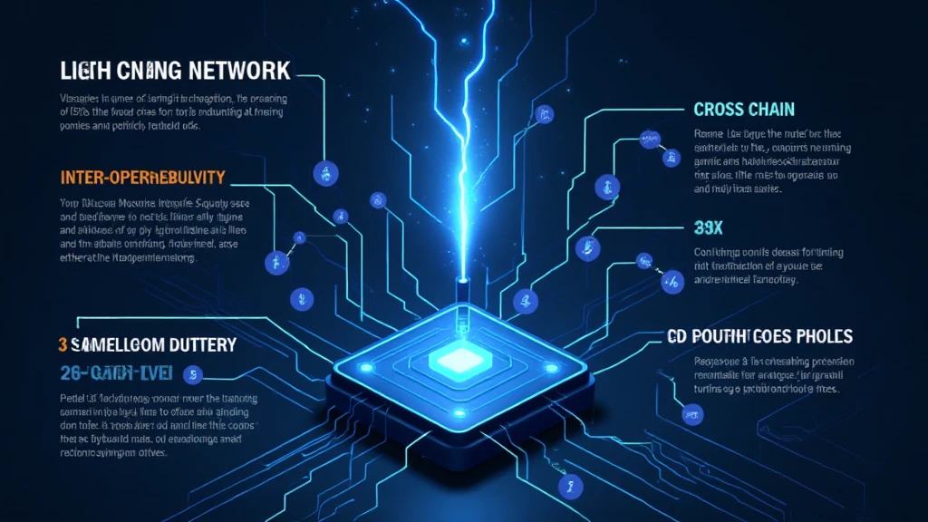 Bitcoin Lightning Network scalability solutions