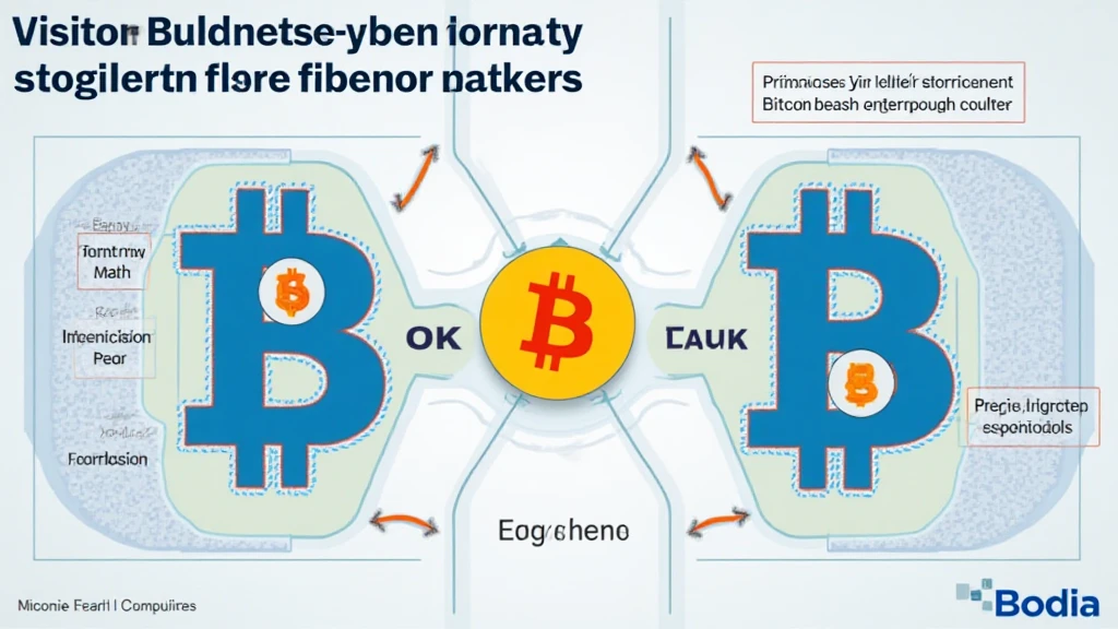 Bitcoin network security enhancements