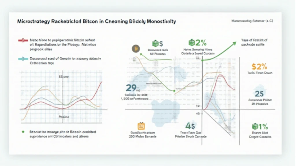MicroStrategy Bitcoin liquidity management