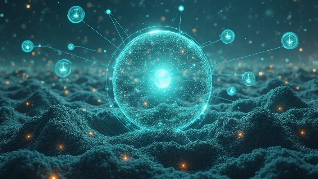 NVIDIA Omniverse blockchain use cases