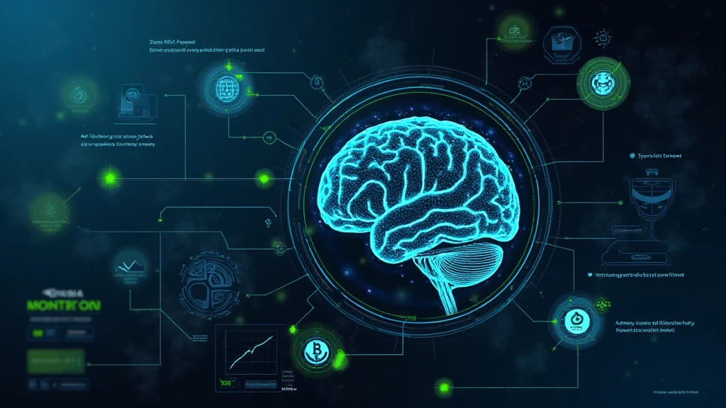 NVIDIA AI for crypto market predictions