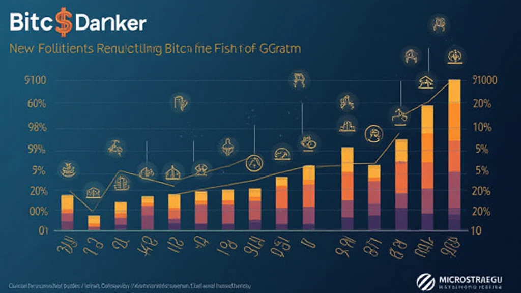 MicroStrategy Bitcoin market trends