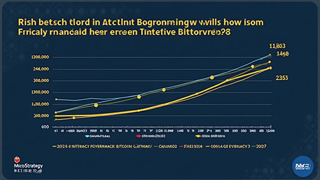 MicroStrategy Bitcoin institutional growth