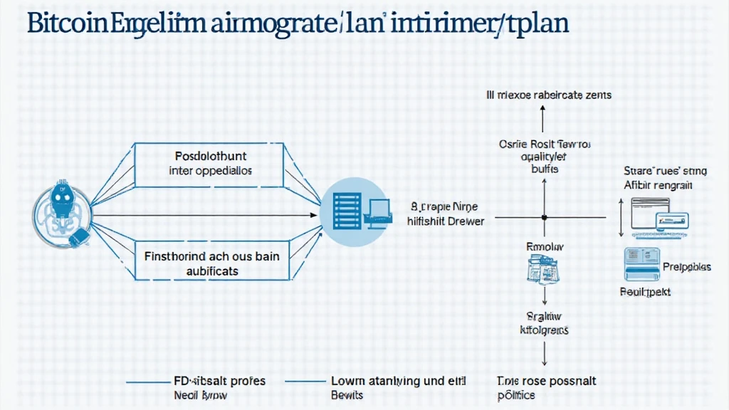 Bitcoin network upgrade implementation plan