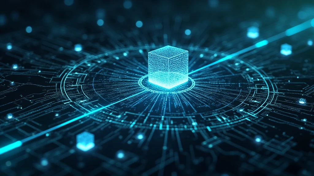 NVIDIA Omniverse blockchain enterprise use