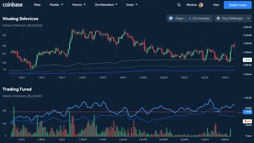 Coinbase crypto OTC trading volume trends