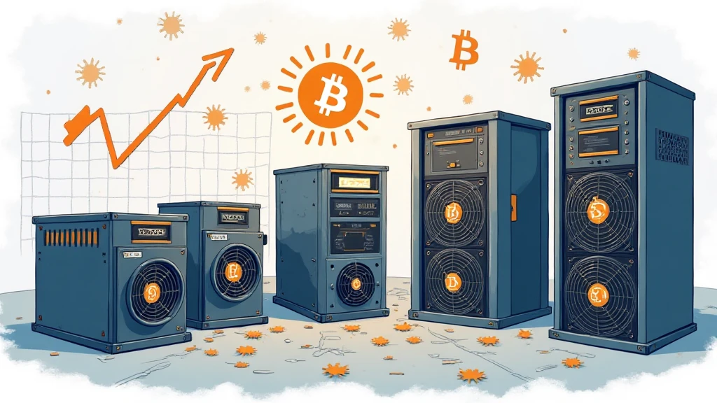 Bitcoin mining equipment depreciation rates