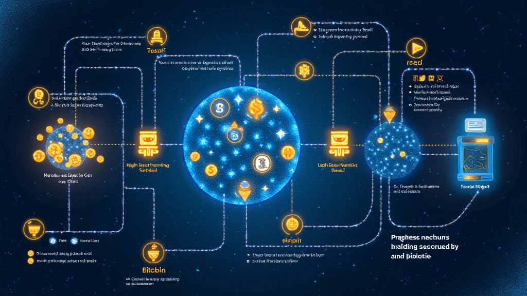 Bitcoin Lightning Network interoperability