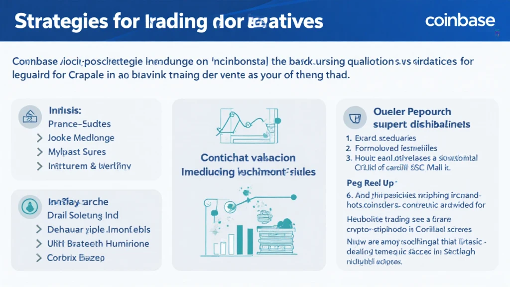 Coinbase crypto derivatives strategies guide
