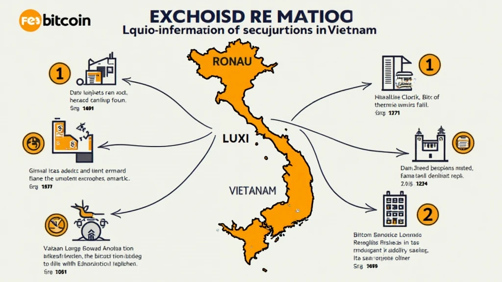 Bitcoin exchange regulations Vietnam