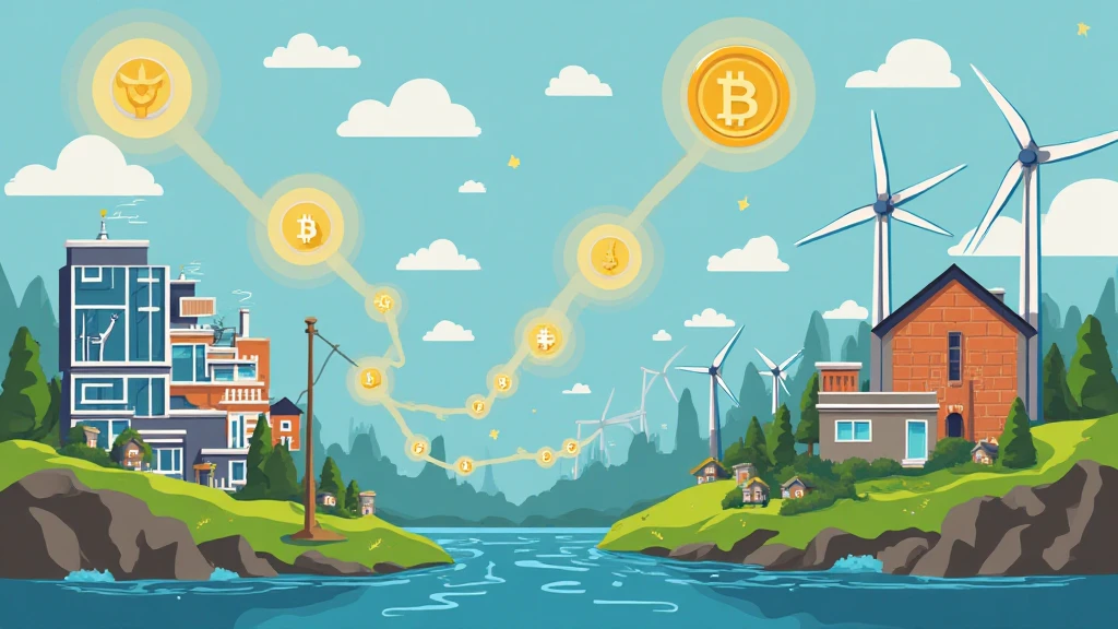 Bitcoin blockchain energy efficiency