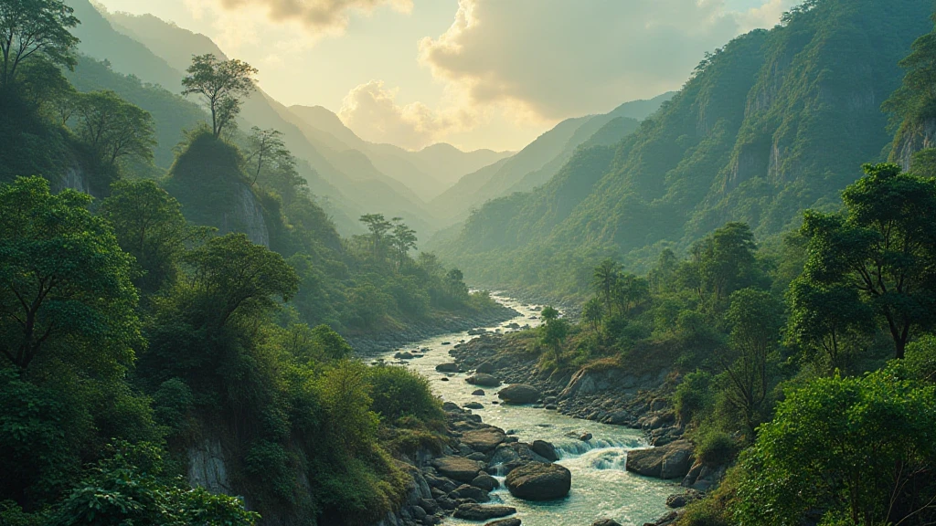 Bitcoin carbon footprint Vietnam