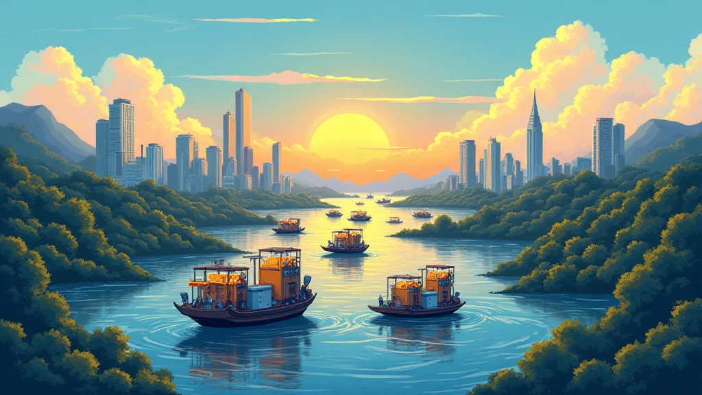 Bitcoin mining pools Vietnam