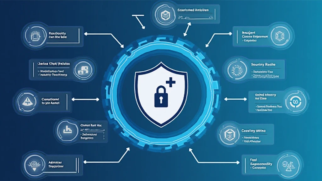 Vietnam blockchain bond escrow services