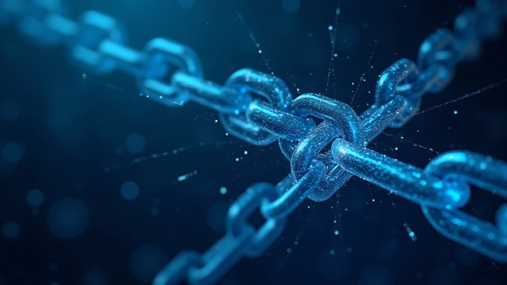 Hanoi blockchain bond custody solutions